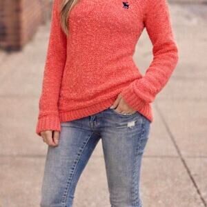 Vintage Abercrombie Sweater